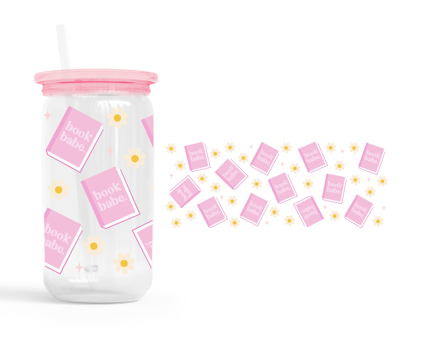 Drink Ware - Acrylic