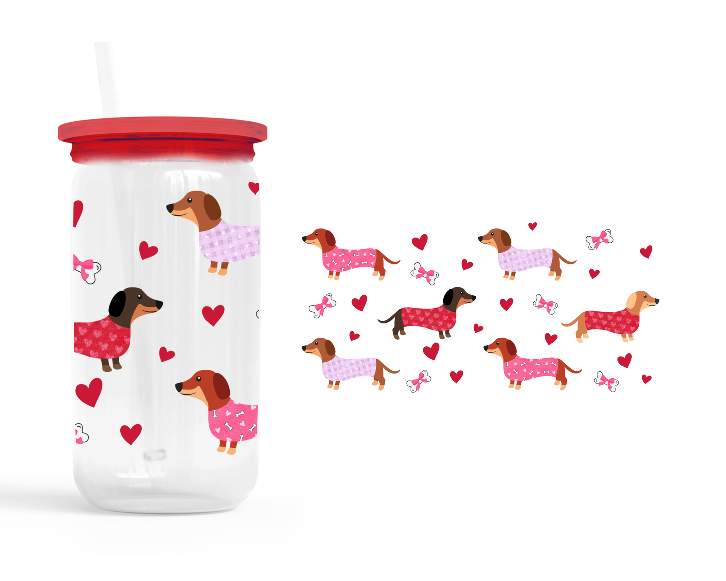 Drink Ware - Acrylic