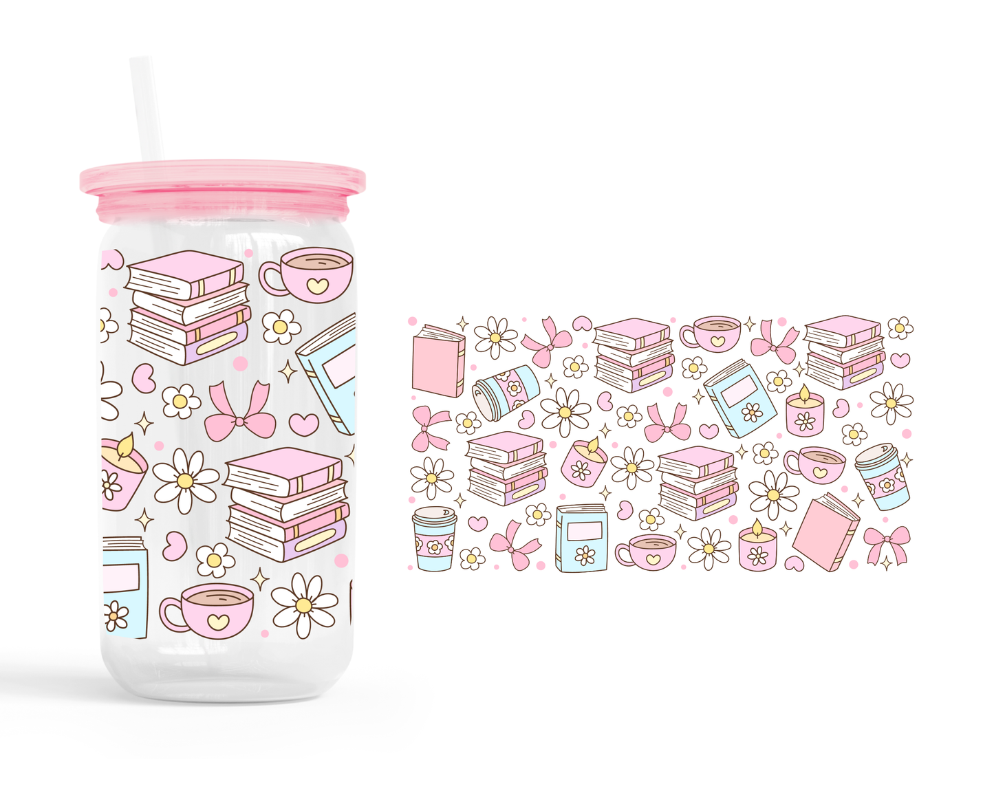 Drink Ware - Acrylic