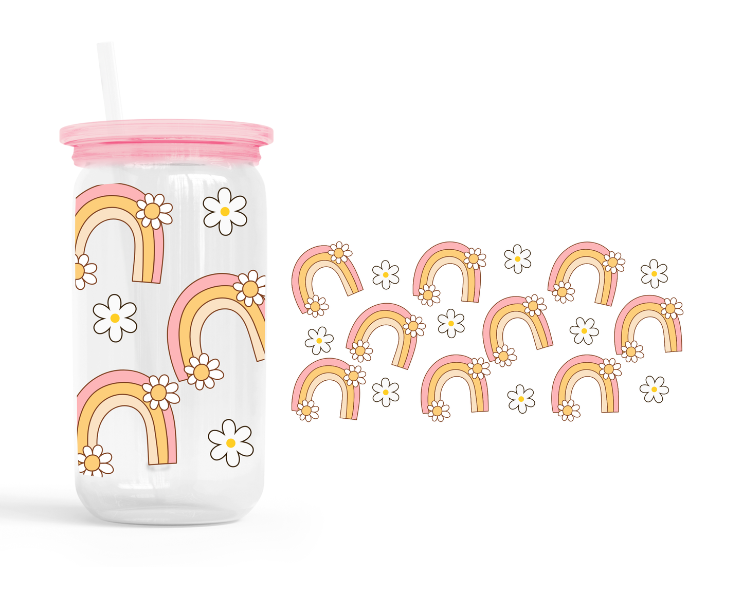 Drink Ware - Acrylic