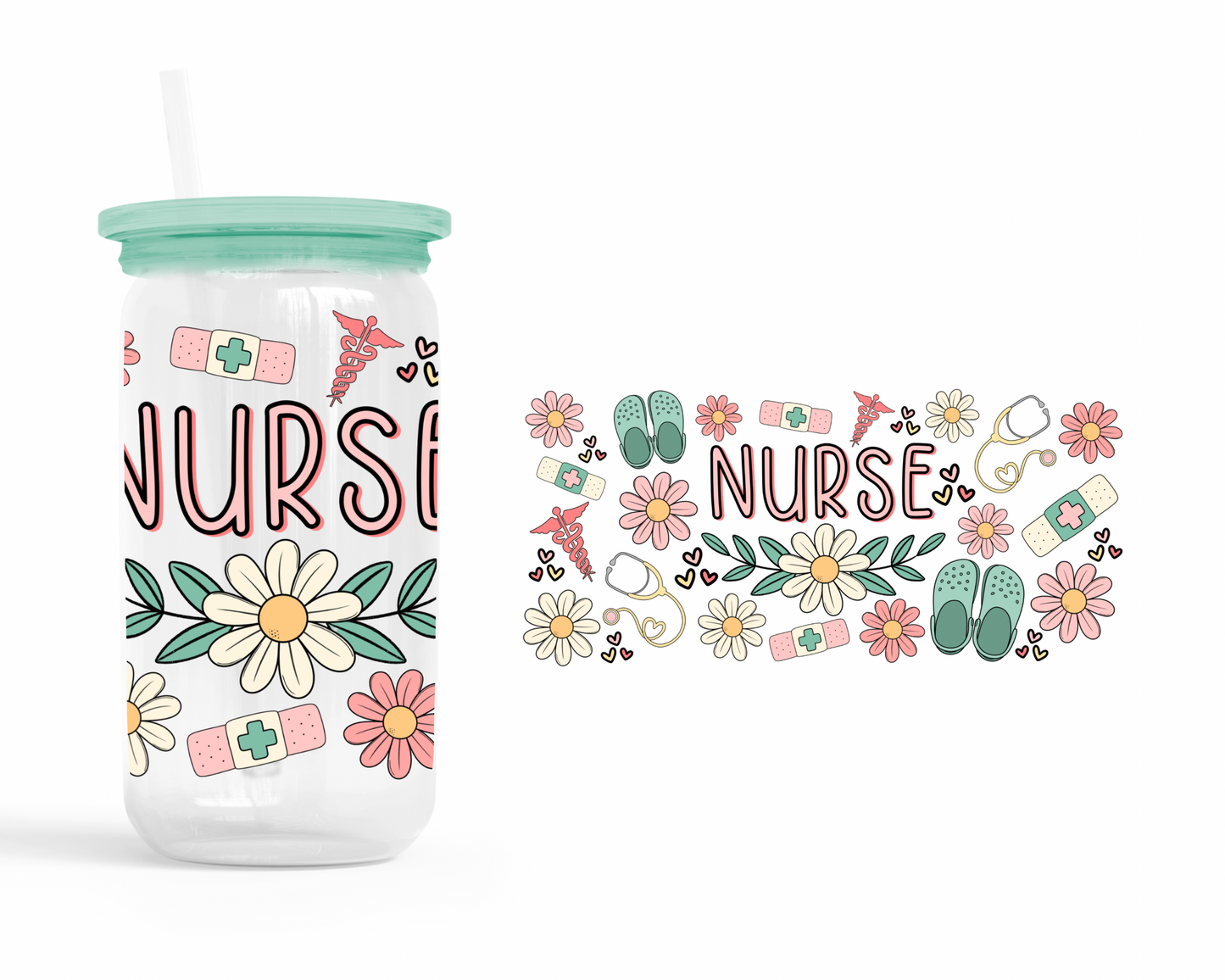 Drink Ware - Acrylic