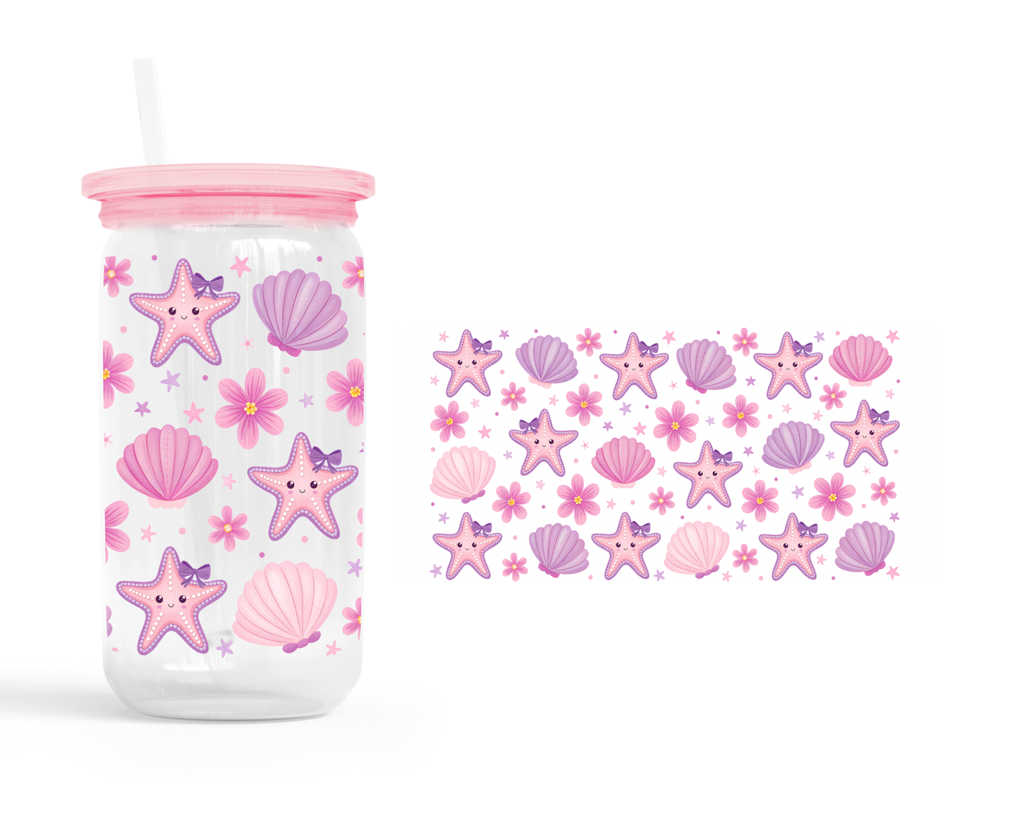 Drink Ware - Acrylic