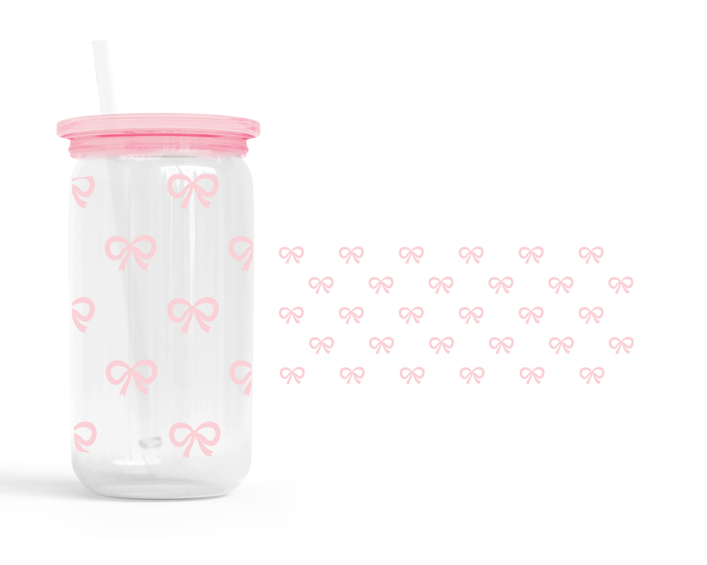 Drink Ware - Acrylic