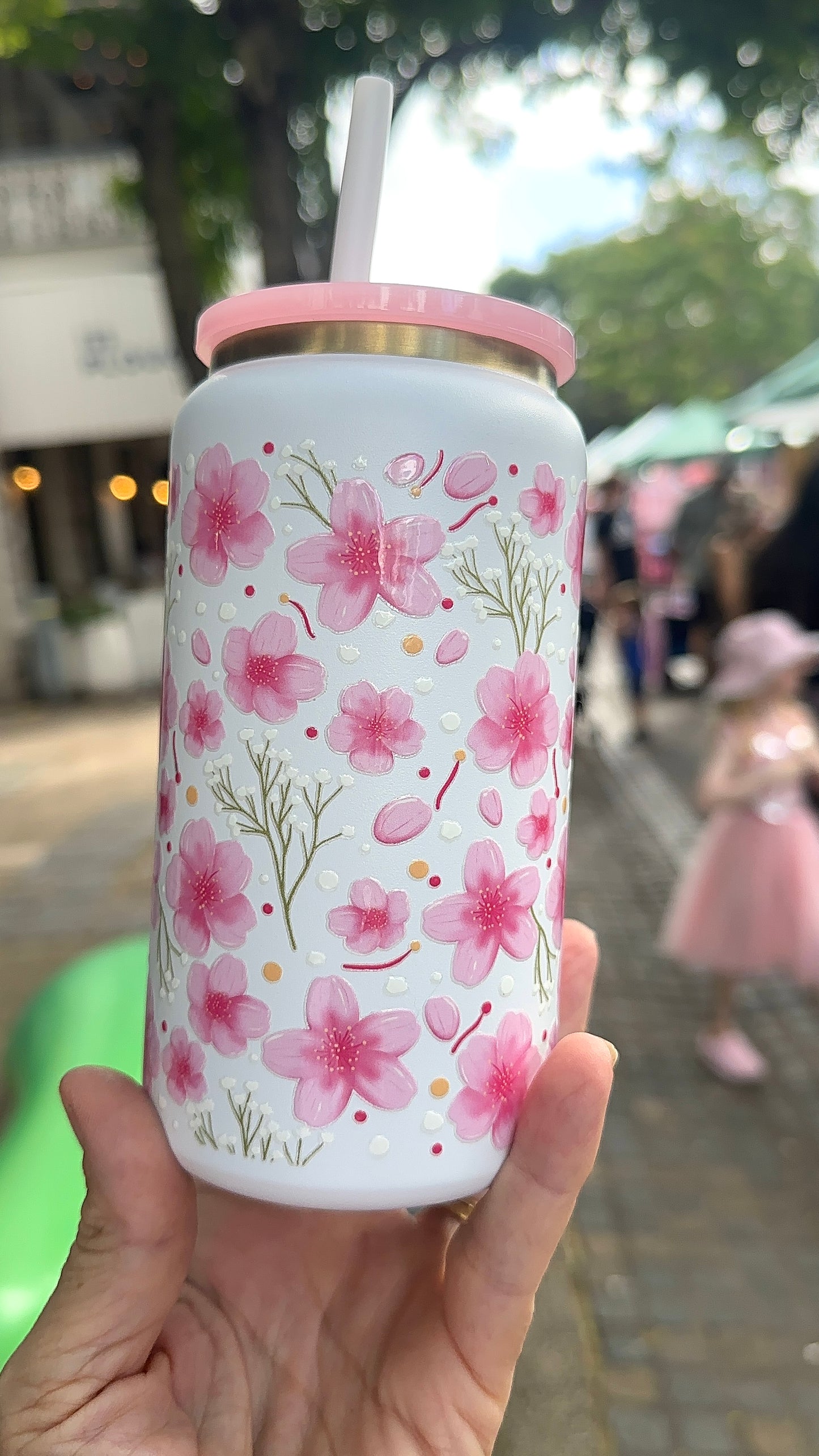 Sakura Cup