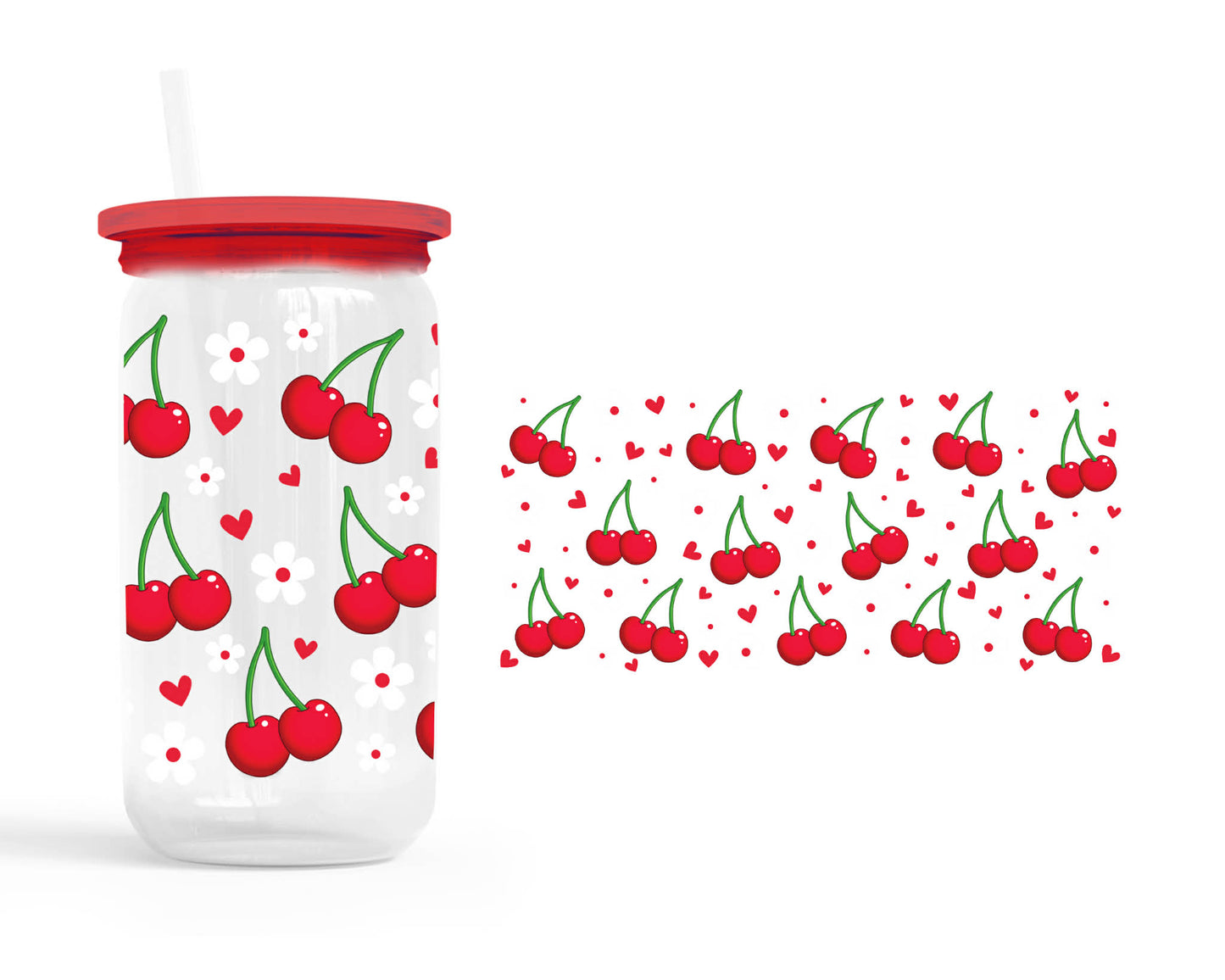 Drinkware - Glass & Acrylic