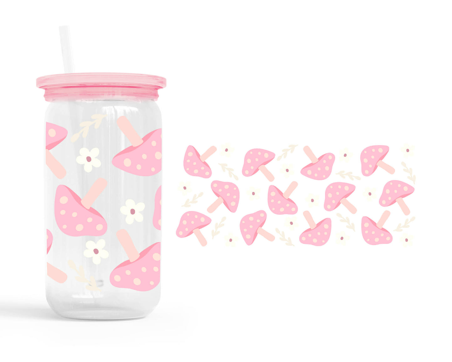 Drinkware - Glass & Acrylic