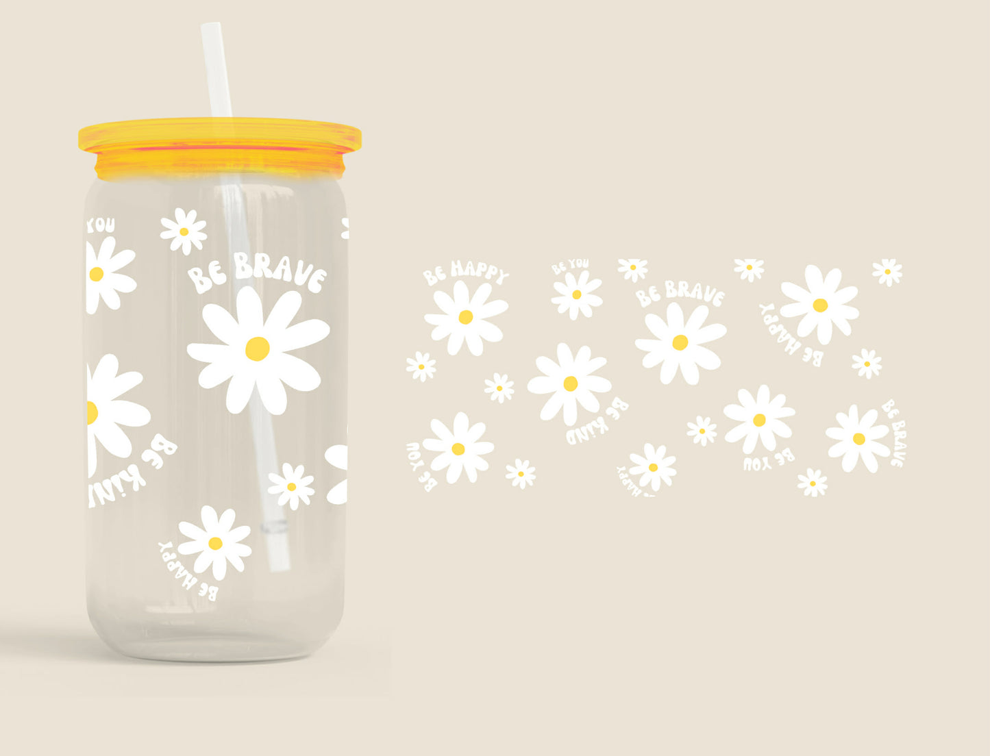 Drinkware - Glass & Acrylic