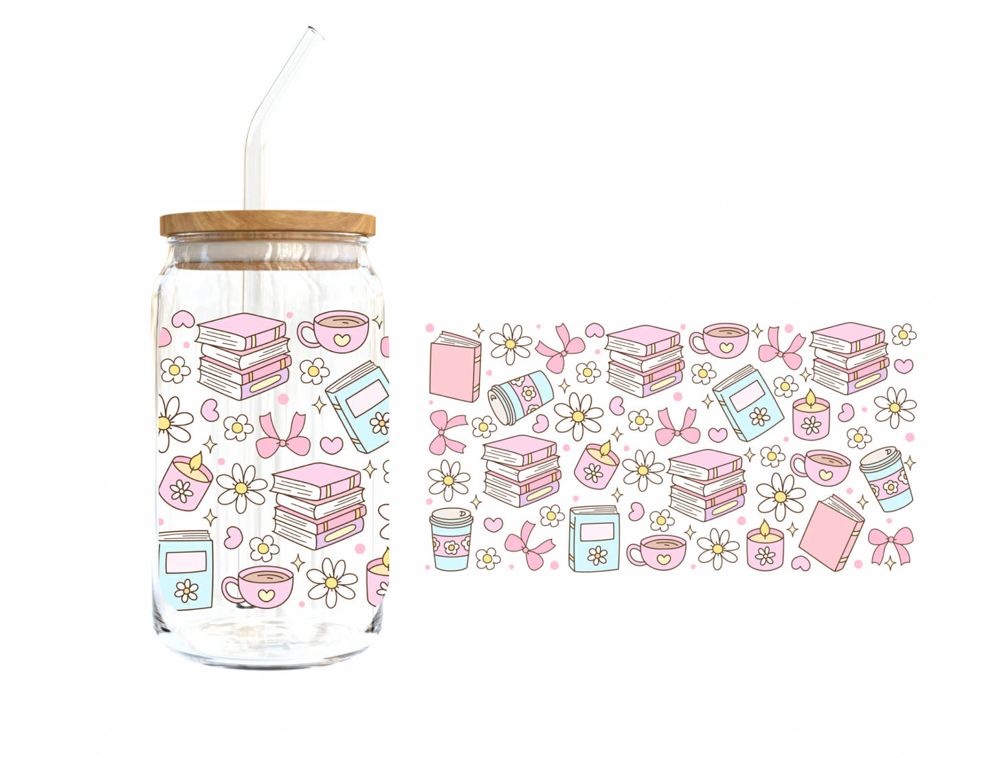 Drinkware - Glass & Acrylic