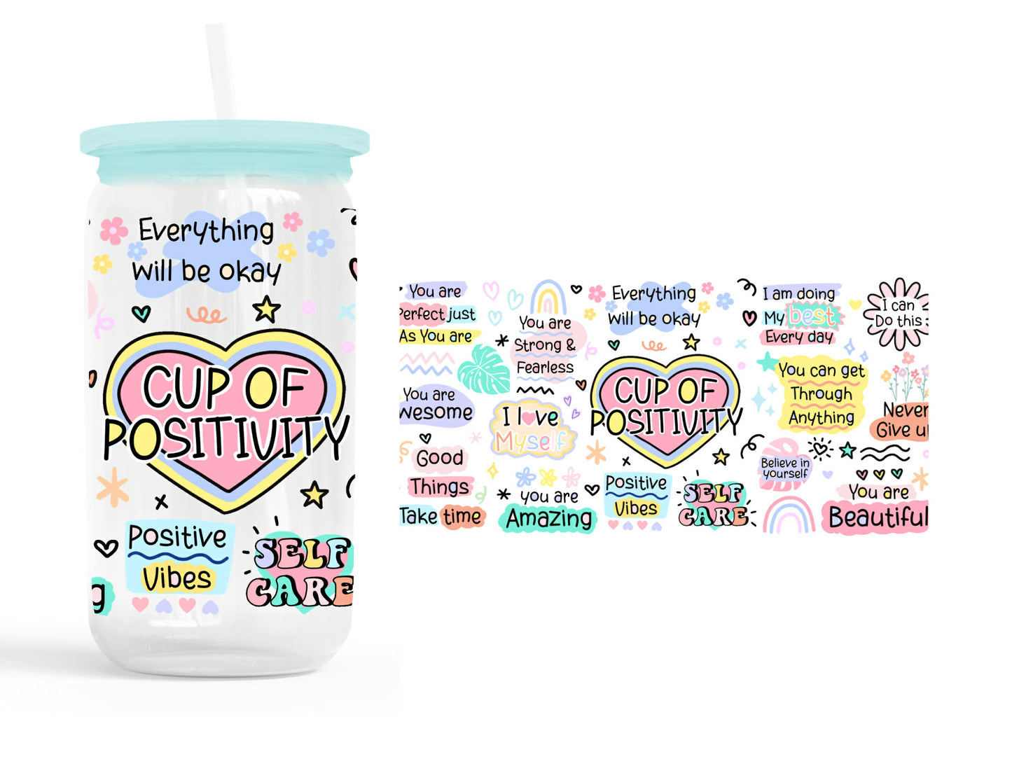 Drinkware - Glass & Acrylic