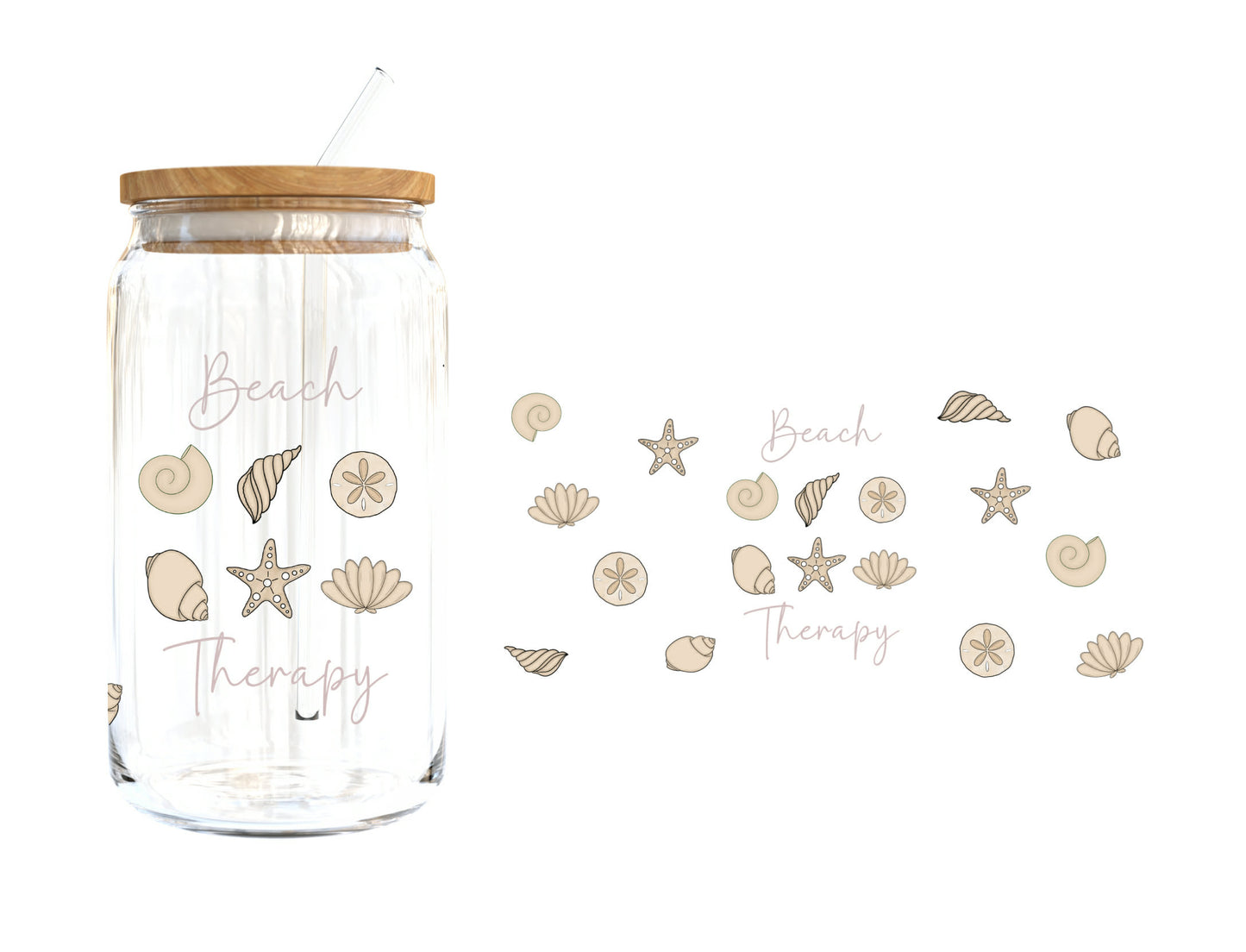 Drinkware - Glass & Acrylic