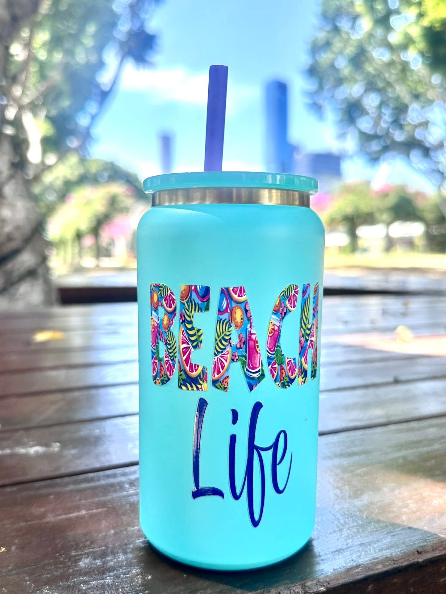 Beach Life