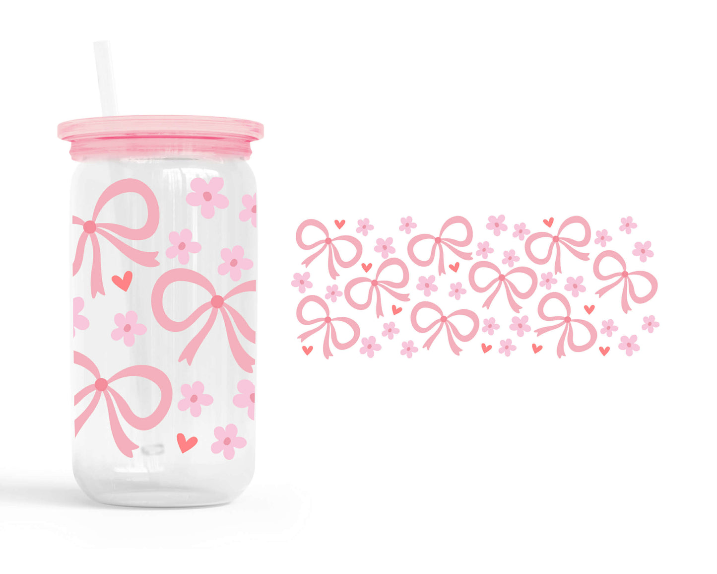 Drink Ware - Acrylic