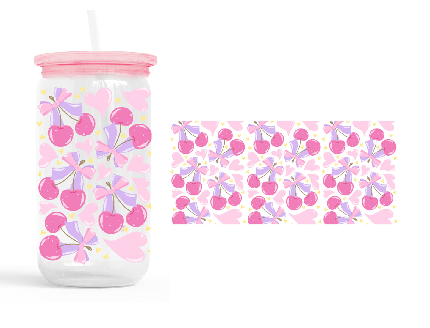 Drinkware - Glass & Acrylic