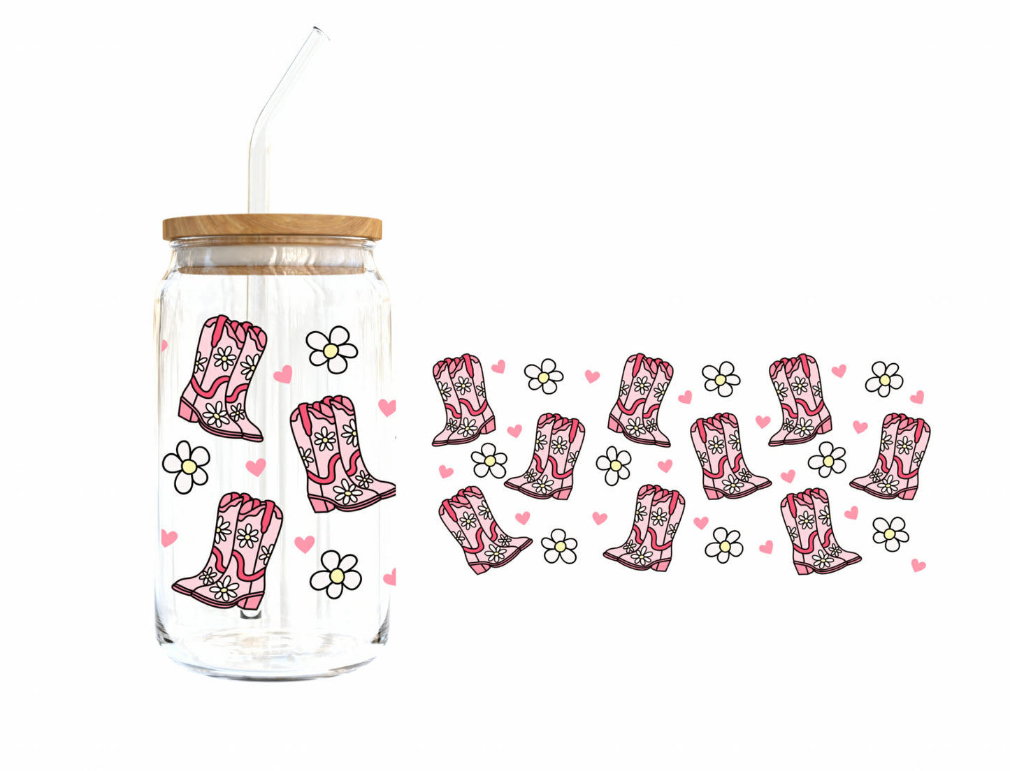 Drinkware - Glass & Acrylic