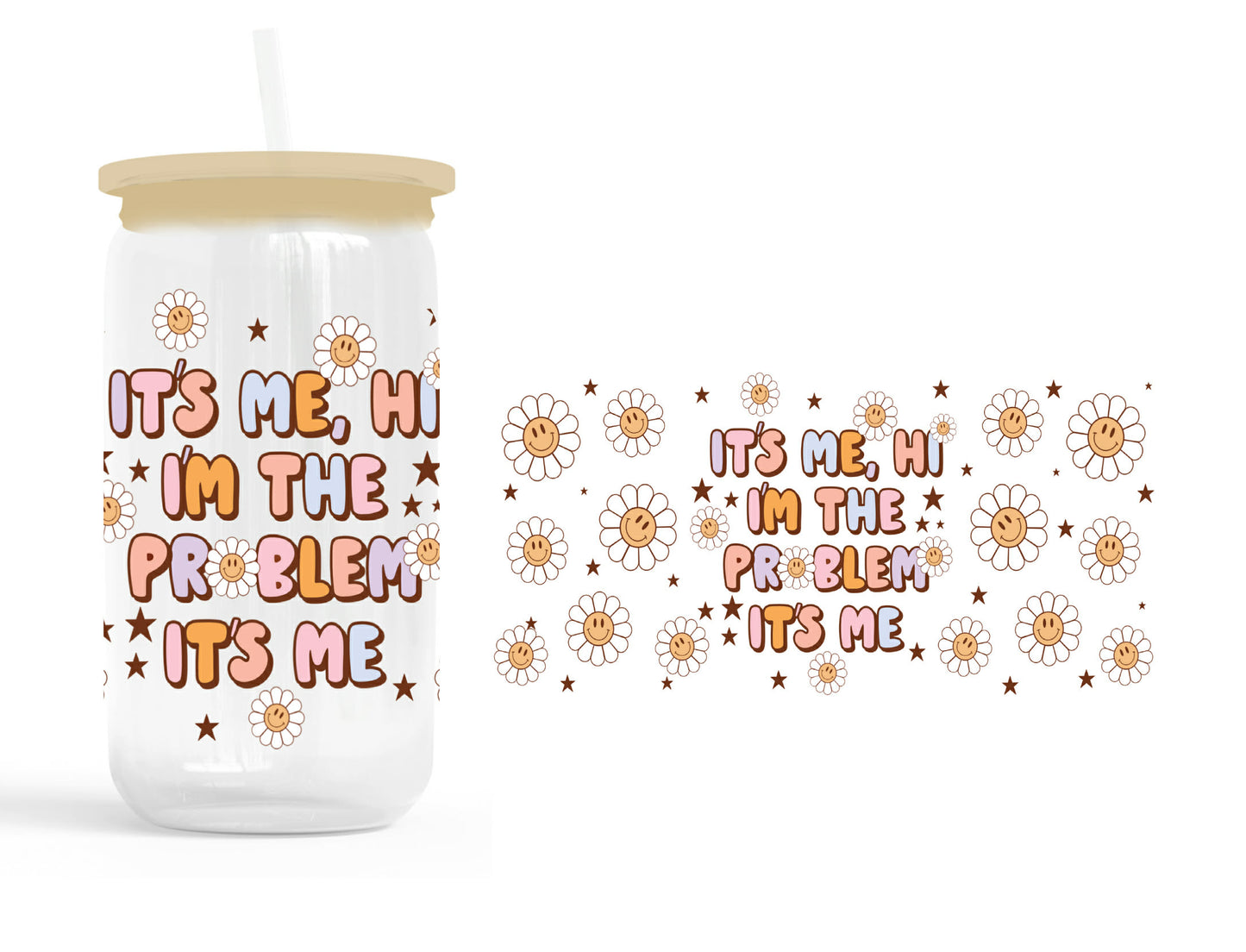 Drinkware - Glass & Acrylic