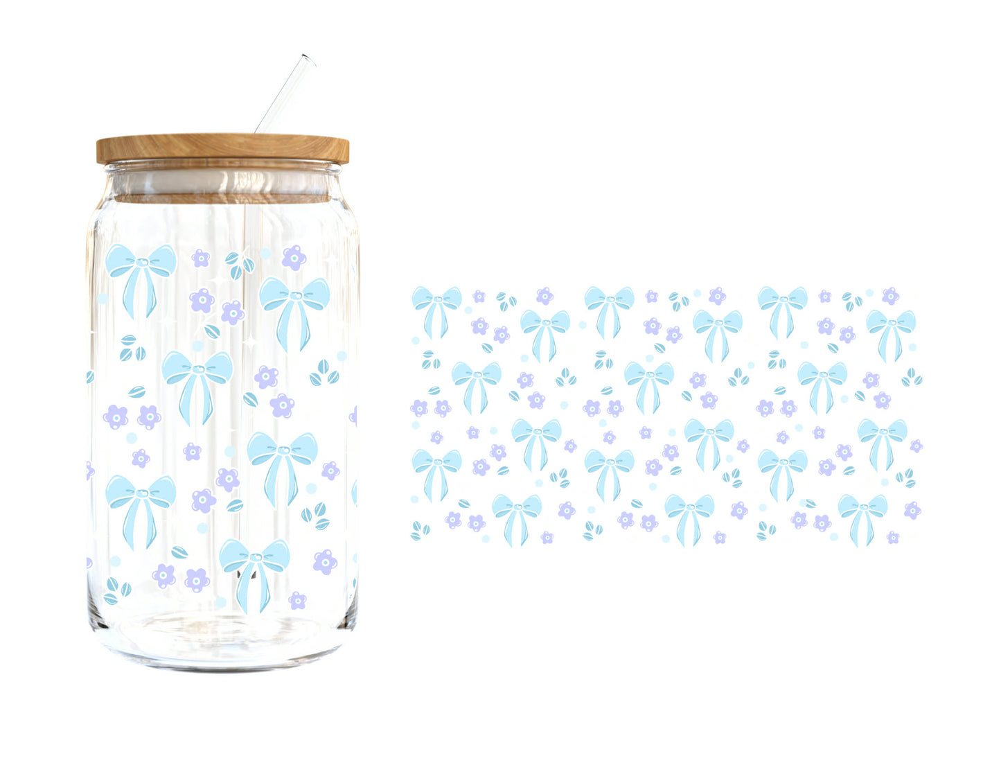 Drinkware - Glass & Acrylic