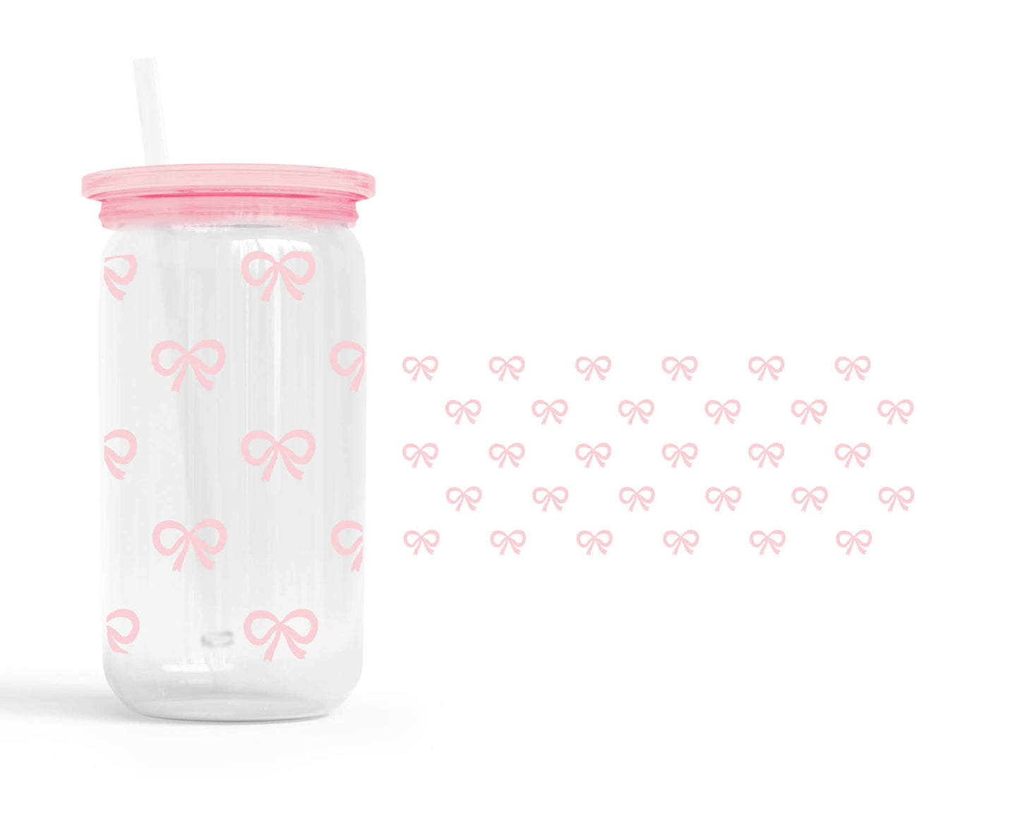 Drinkware - Glass & Acrylic