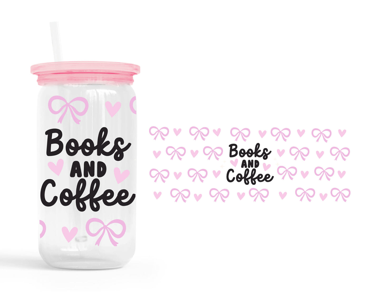 Drink Ware - Acrylic