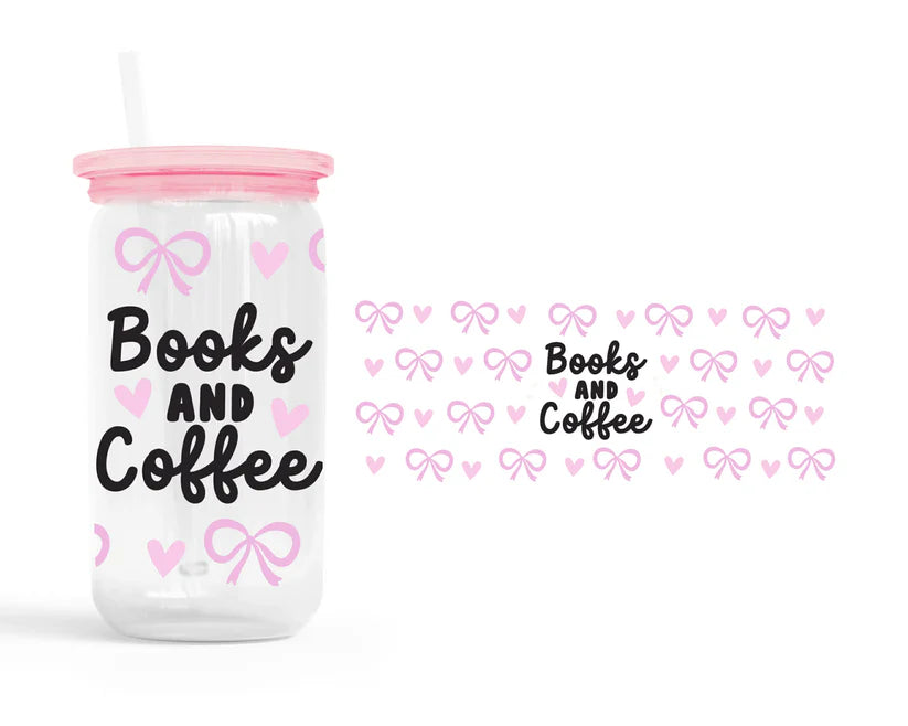 Drinkware - Glass & Acrylic