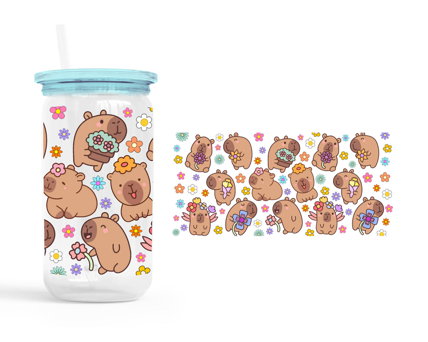 Drinkware - Glass & Acrylic