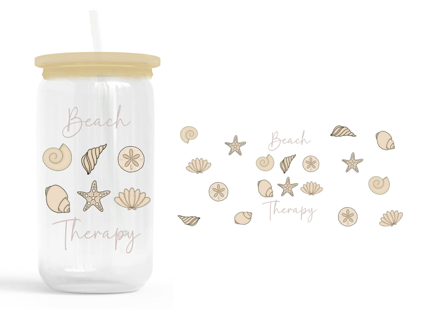 Drinkware - Glass & Acrylic