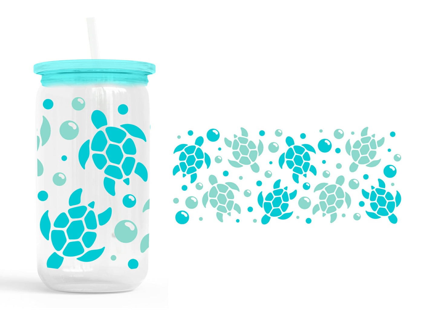 Drinkware - Glass & Acrylic